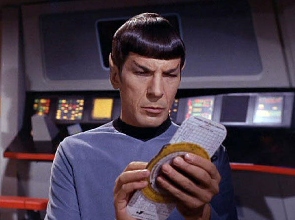 spock