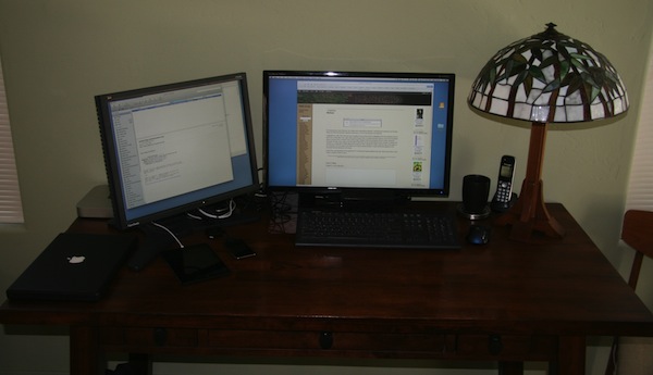 Desk