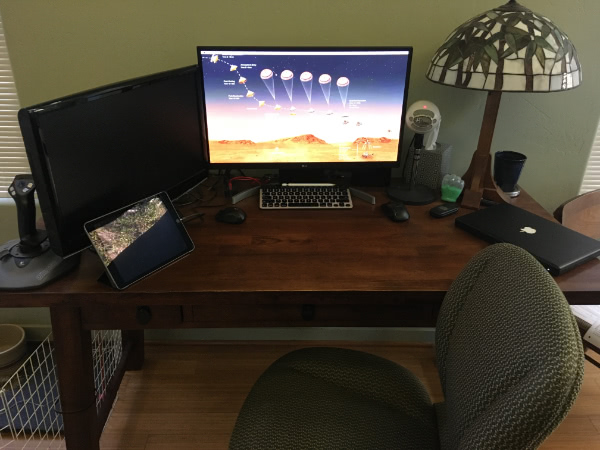 Mac Mini Desktop