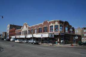 Terminal Theatre